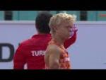 Men's Javelin Throw F41 - Paralympic Sport TV