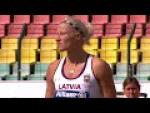Women's Shot Put F55 - Paralympic Sport TV