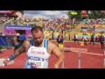 Men's Shot Put F63 - Paralympic Sport TV