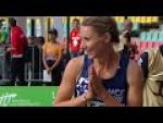 Women's Long Jump T64 - Paralympic Sport TV