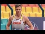 Berlin 2018 | Overall Highlights - Paralympic Sport TV