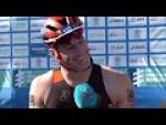 2018 ITU World Triathlon Gold Coast Para triathlon Highlights - Paralympic Sport TV