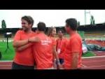 Ottobock Running Clinic with Heinrich Popow - Paralympic Sport TV