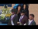 2018 World Equestrian Games - Day 1 highlights - Paralympic Sport TV