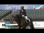 2018 World Equestrian Games - Team competition part I highlights - Paralympic Sport TV