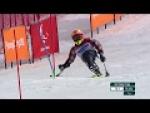 World Para Alpine Skiing | 2018/19 Season - Paralympic Sport TV