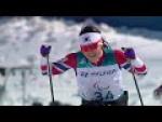 Para Cross Country Skiing | 2018/19 Season - Paralympic Sport TV