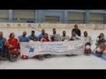Armenia Development Camp 2018 | World Para Ice Hockey - Paralympic Sport TV