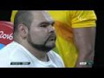 José de Jesús Castillo Castillo | Men's -97kg | Powerlifting | Rio 2016 Paralympic Games - Paralympic Sport TV