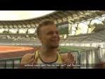 Niko Kappel | My Greatest - Paralympic Sport TV
