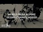 World Para Alpine Skiing World Championships 2019 - Paralympic Sport TV