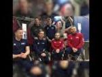 GB Basketball Team | Reflections on 2018 - Paralympic Sport TV
