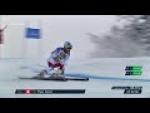 Theo Gmur | Giant Slalom Standing Run 2 | 2019 WPAS Championships - Paralympic Sport TV