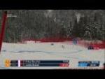 Arthur Bauchet | Downhill | 2019 WPAS Championships - Paralympic Sport TV