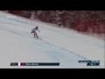 Marie Bochet | Downhill | 2019 WPAS Championships - Paralympic Sport TV
