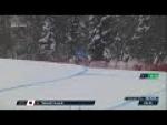 Takeshi Suzuki | Downhill | 2019 WPAS Championships - Paralympic Sport TV
