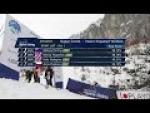 Melissa Perrine and guide Bobbi Kelly | Super G | 2019 WPAS Championships - Paralympic Sport TV