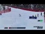 Arthur Bauchet | Super Combined Slalom | 2019 WPAS Championships - Paralympic Sport TV