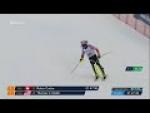 Thomas Pfyl | Super Combined Slalom | 2019 WPAS Championships - Paralympic Sport TV