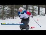 2018/19 Season Recap | World Para Nordic Skiing - Paralympic Sport TV