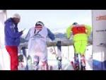 Miroslav Haraus | Maros Hudik | Giant Slalom VI | World Para Alpine World Cup | Veysonnaz 2019 - Paralympic Sport TV