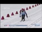 Oksana Masters | Middle Distance | World Para Nordic World Championships | Prince George 2019 - Paralympic Sport TV