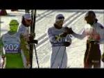 Zebastian Modin | Men's VI Sprint | World Para Nordic Skiing World Champs | Prince George 2019 - Paralympic Sport TV