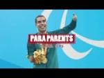 Daniel Dias - Para Parents - Paralympic Sport TV