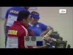 Team Ukraine | Mixed Air Pistol 10m Final | World Shooting Para Sport World Cup | Al-Ain 2019