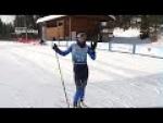 Liudmyla Liashenko | Women's Biathlon Individual | World Para Nordic Champs | Prince George 2019