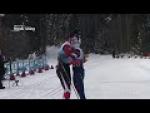 Benjamin Daviet | Men's Biathlon Individual | World Para Nordic World Champs | Prince George 2019
