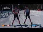 Brian McKeever | Long Distance Cross Country | World Para Nordic World Champs | Prince George 2019 - Paralympic Sport TV