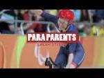 Sarah Storey | Para Parents - Paralympic Sport TV
