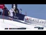 Arthur Bauchet | Giant Slalom Standing | World Para Alpine World Cup | La Molina 2019 - Paralympic Sport TV