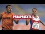 Omara Durand | Para Parents - Paralympic Sport TV