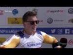 Jeroen Kampschreur | Giant Slalom Day Three | World Para Alpine Skiing World Cup | La Molina 2019 - Paralympic Sport TV