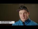 Jeroen Kampschreur | Life After PyeongChang - Paralympic Sport TV