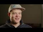 Jesper Pedersen | Life After PyeongChang - Paralympic Sport TV