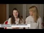 Menna Fitzpatrick and Jennifer Kehoe | Life After PyeongChang - Paralympic Sport TV