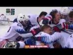 USA's Gold Collection | 2018 PyeongChang Winter Paralympics - Paralympic Sport TV