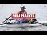 Moran Samuel | Para Parents - Paralympic Sport TV
