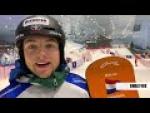 Bibian Legacy | World Para Snowboard - Paralympic Sport TV
