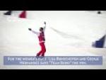 Pyha 2019 | World Para Snowboard World Championships - Highlights Day 3 - Paralympic Sport TV