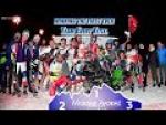Morzine 2019 | Highlights | World Para Alpine Skiing World Cup - Paralympic Sport TV