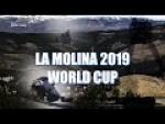 La Molina 2019 | Highlights | World Para Alpine Skiing - Paralympic Sport TV