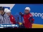 2019 World Para Ice Hockey Championships | How to Watch LIVE - Paralympic Sport TV