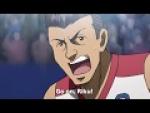 NHK Animation | Wheelchair Rugby | Who Is Your Hero?
