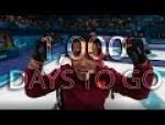 1000 days to go to Beijing 2022 - Paralympic Sport TV