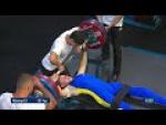Denys Ostapuk (UKR) | GOLD | men's up to 59kg | Nur Sultan 2019 WPPO Jr. Championships - Paralympic Sport TV