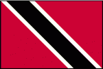 Trinidad and Tobago flag